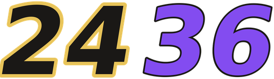 2436 logo