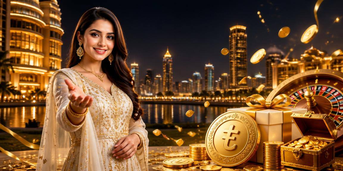 2436 লাইভ ক্যাসিনো